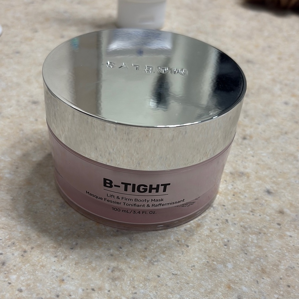 B-Tight Lift & Firm Booty Mask